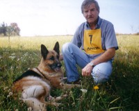 Elis z Henmonu s Jindřichem Krokrem